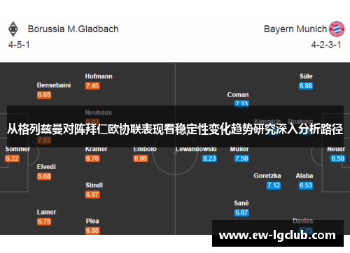 从格列兹曼对阵拜仁欧协联表现看稳定性变化趋势研究深入分析路径